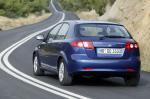 Daewoo Lacetti SX 2004 года (WW)